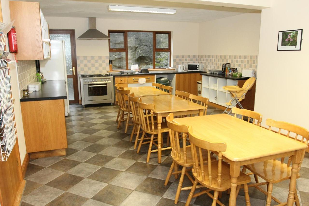 Clare'S Rock Self-Catering Accommodation Carron Екстериор снимка