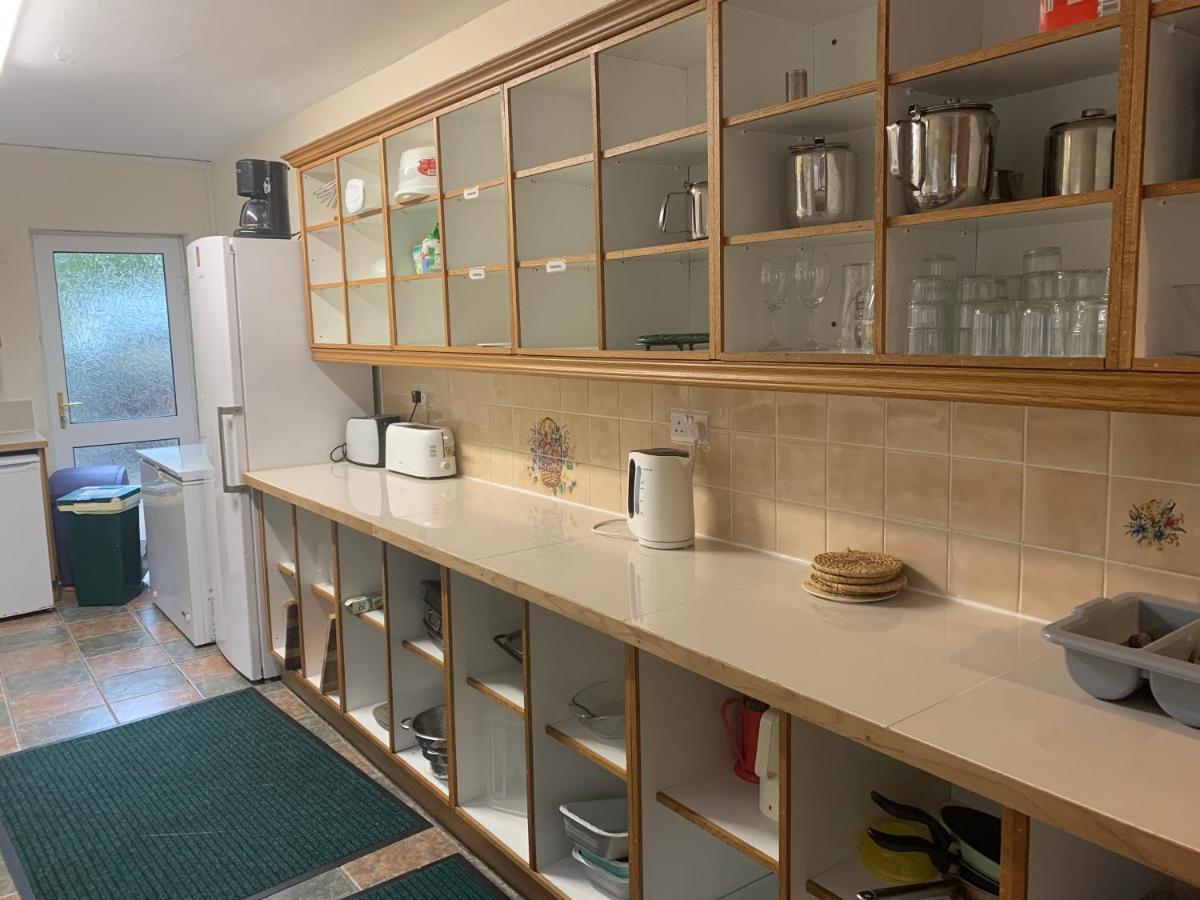 Clare'S Rock Self-Catering Accommodation Carron Екстериор снимка